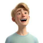 Male Voice